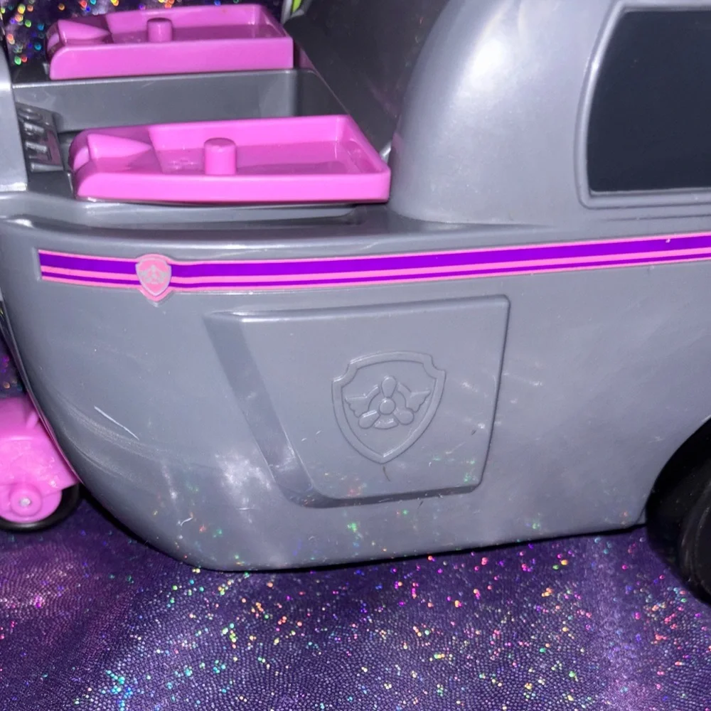 PAW Patrol Skye's Ultimate Rescue Helicopter